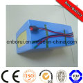 3.7V 3200mAh Lithium Ion Flat Top Battery 10A Discharge for Ebike